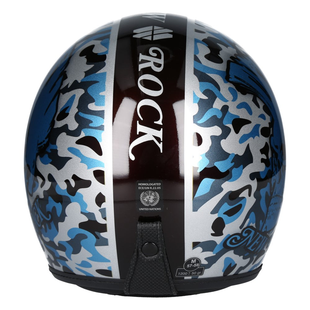 New Rock M-HELMET034-S1