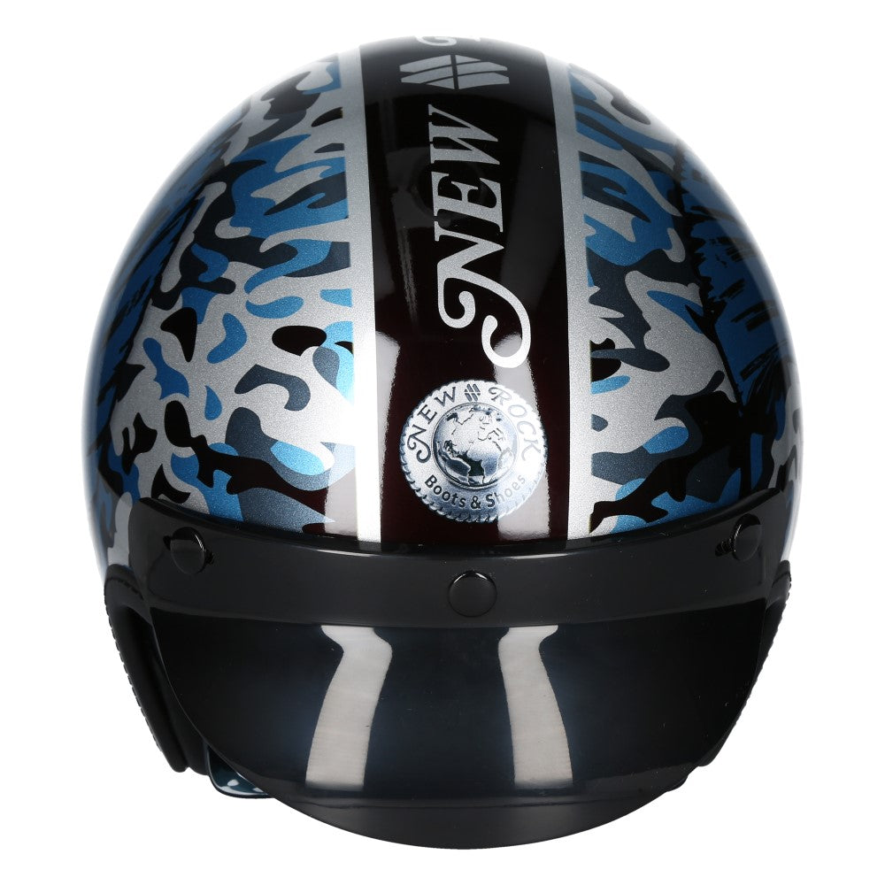 New Rock M-HELMET034-S1