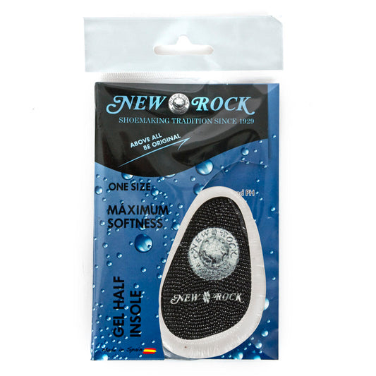 New Rock M-NRHALFINS-S1
