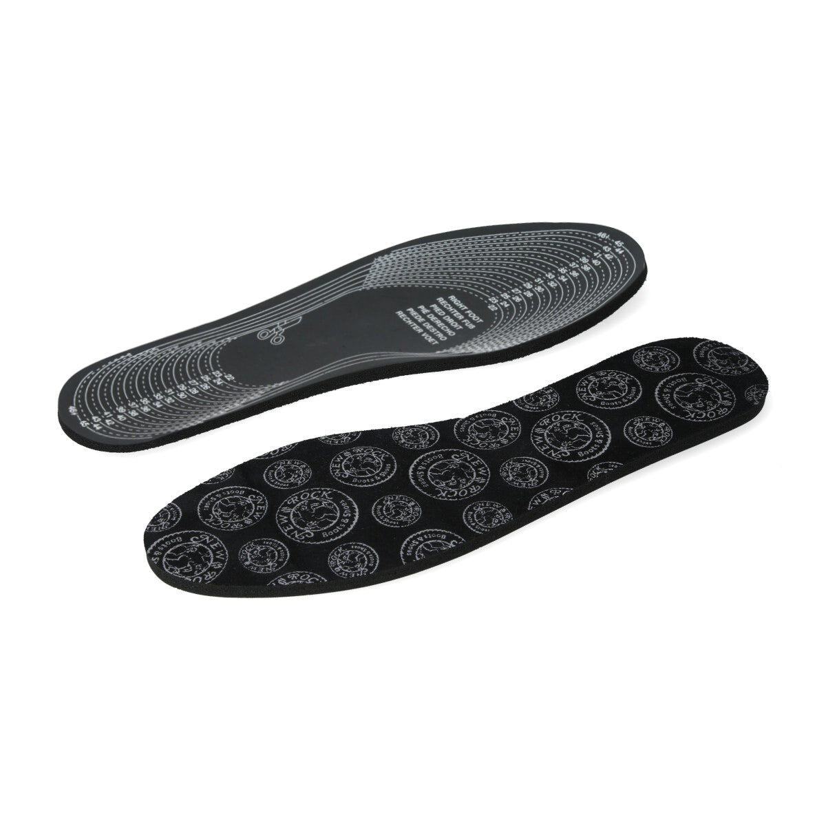 New Rock M-NRINSOLE8B-S1