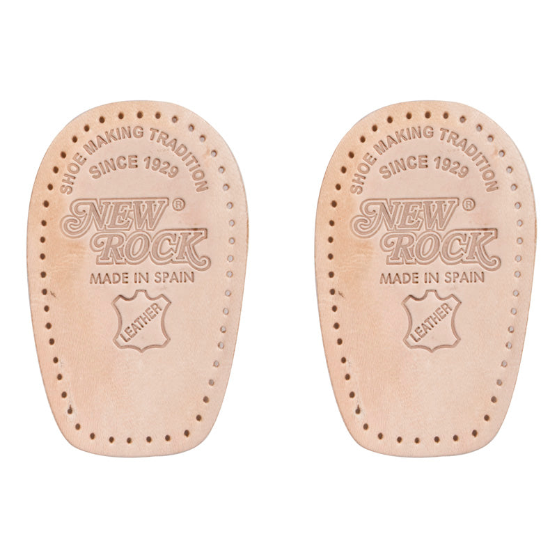 New Rock M-HEELPAD-S1