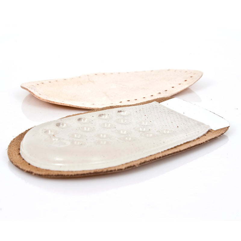New Rock M-HEELPAD-S1