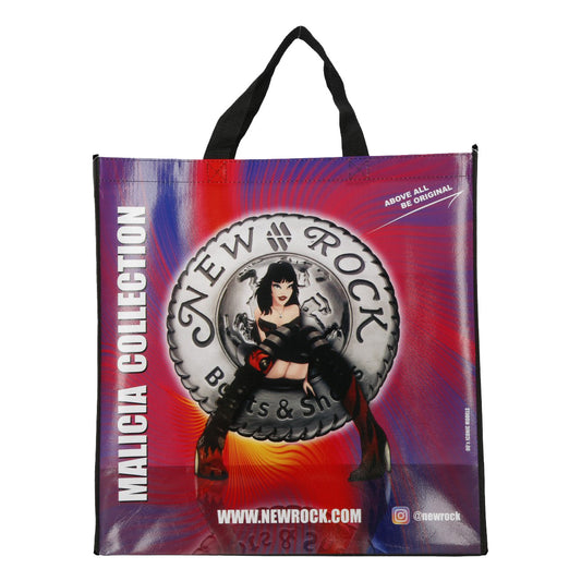New Rock M-NRBAG-S12