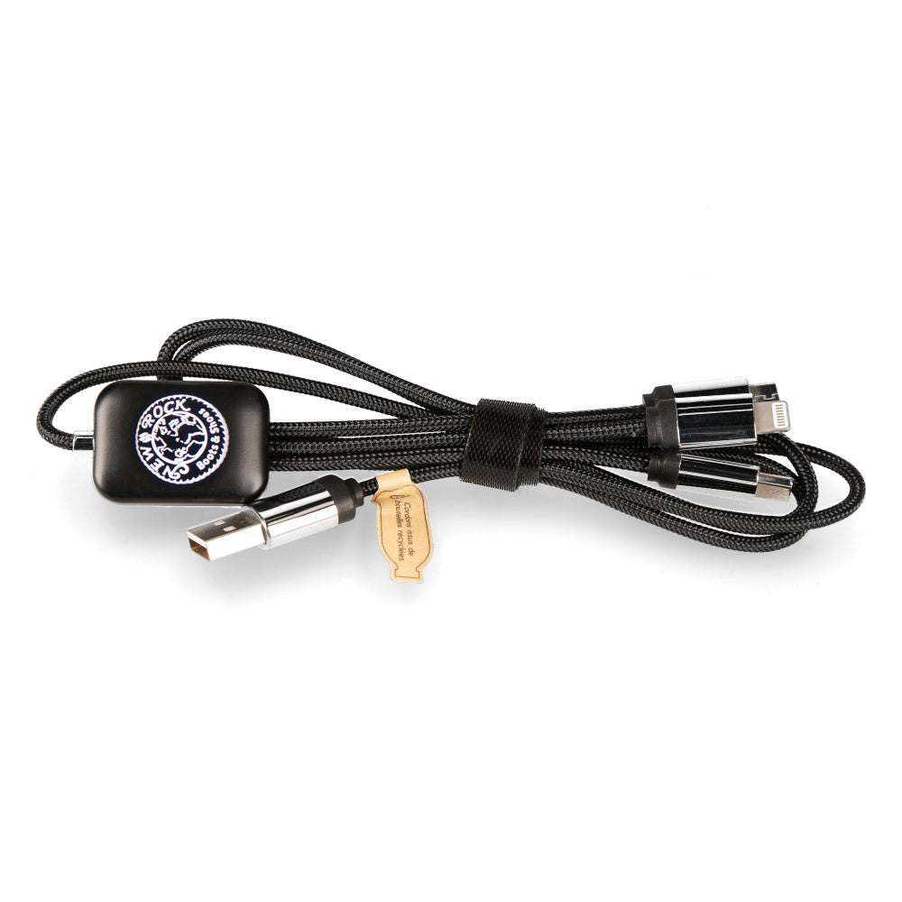 New Rock M-NRCHARGINGWIRE-S1