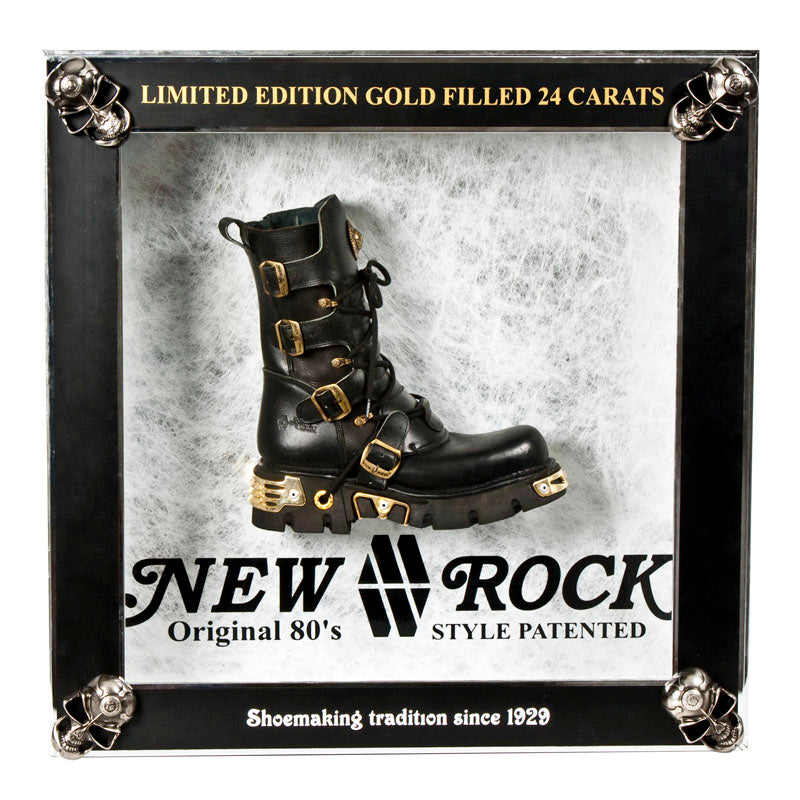 New Rock M-NRPICTURE-C2