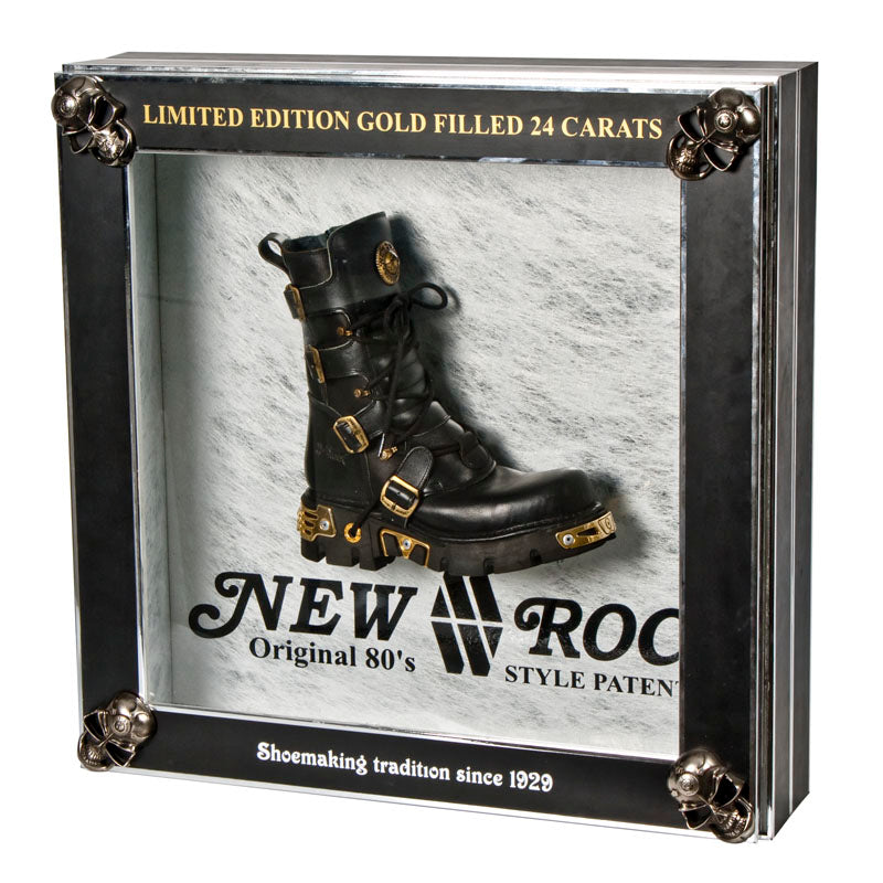 New Rock M-NRPICTURE-C2