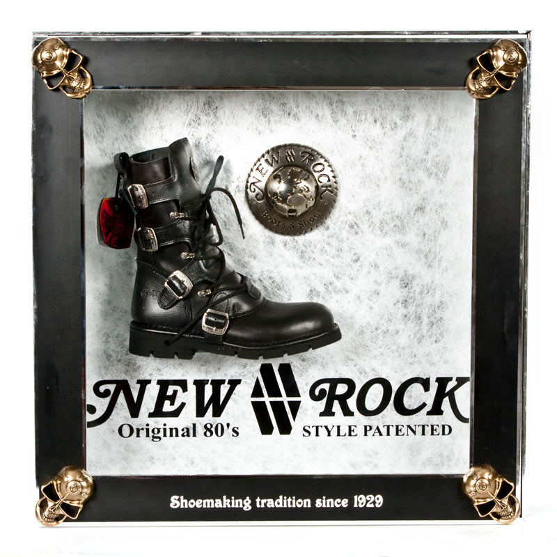 New Rock M-NRPICTURE-C1