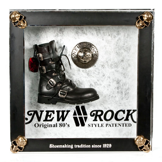 New Rock M-NRPICTURE-C1