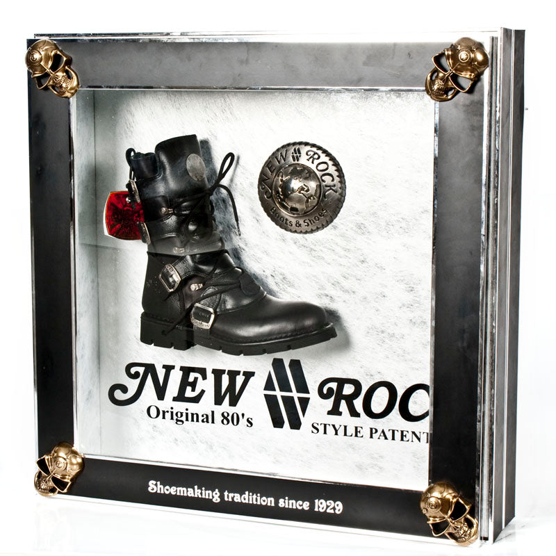 New Rock M-NRPICTURE-C1