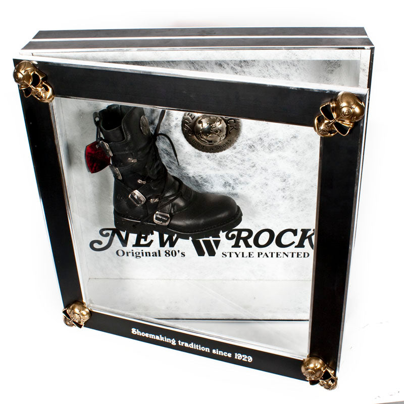 New Rock M-NRPICTURE-C1
