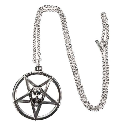 New Rock M-NRNECKLACE-S8