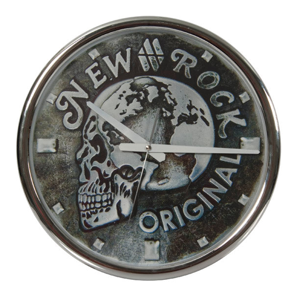 New Rock M-CLOCK-S1
