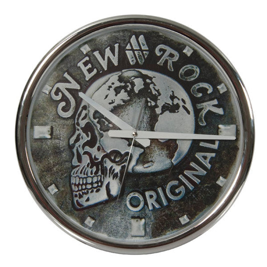 New Rock M-CLOCK-S1