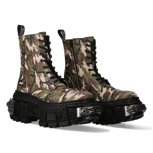 New Rock M-WALL126-S4