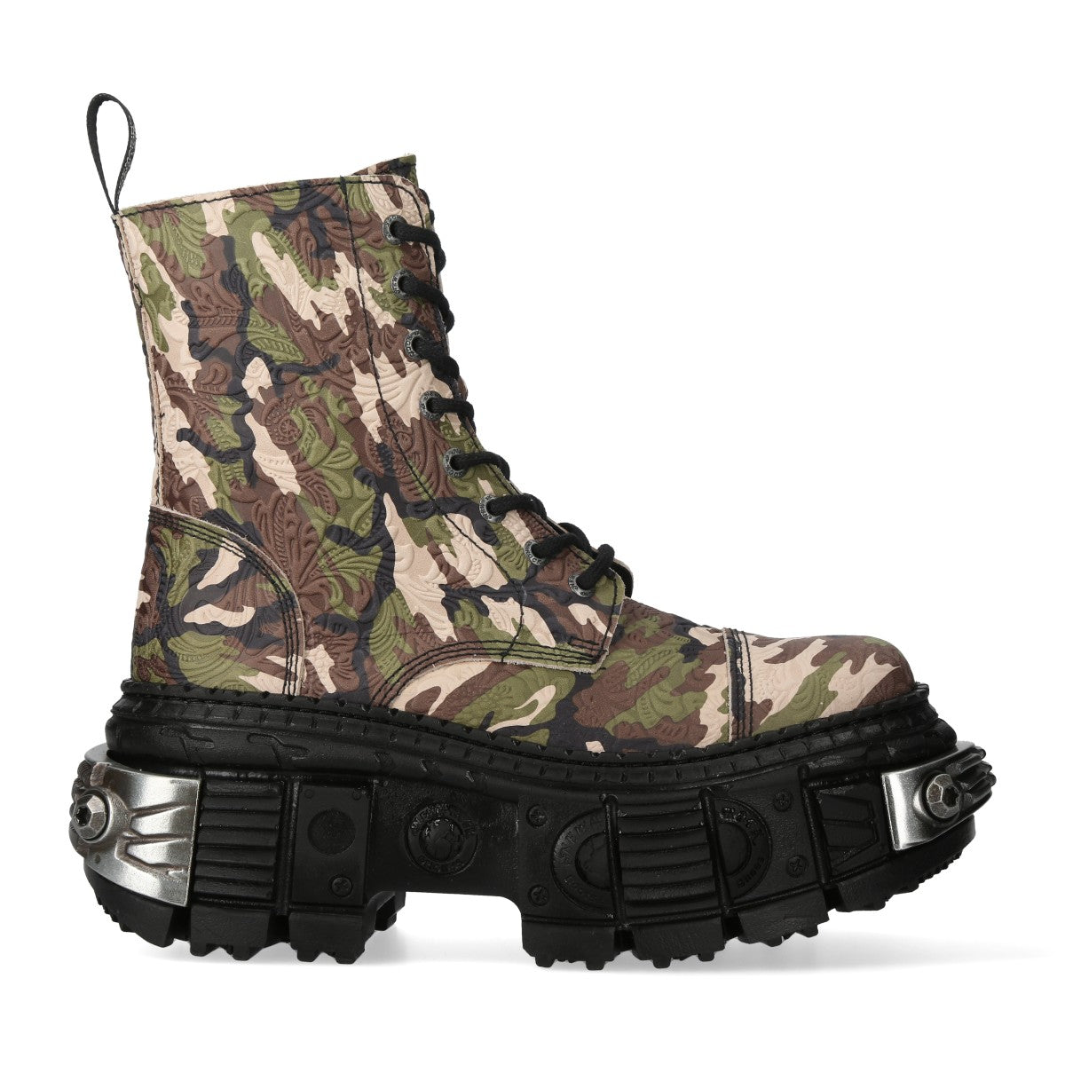 New Rock M-WALL126-S4