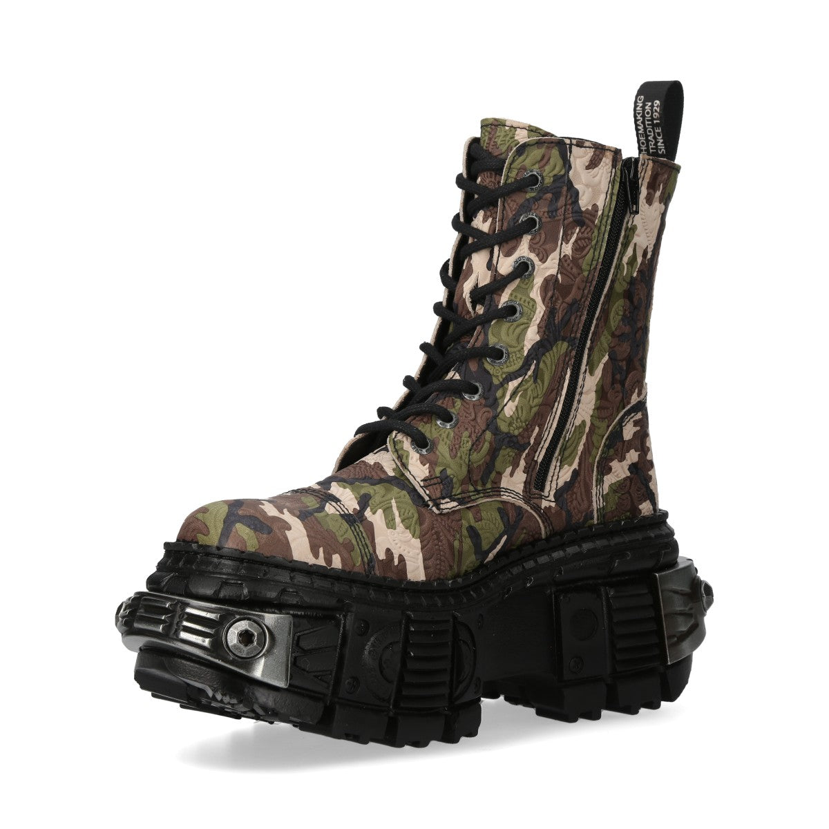 New Rock M-WALL126-S4