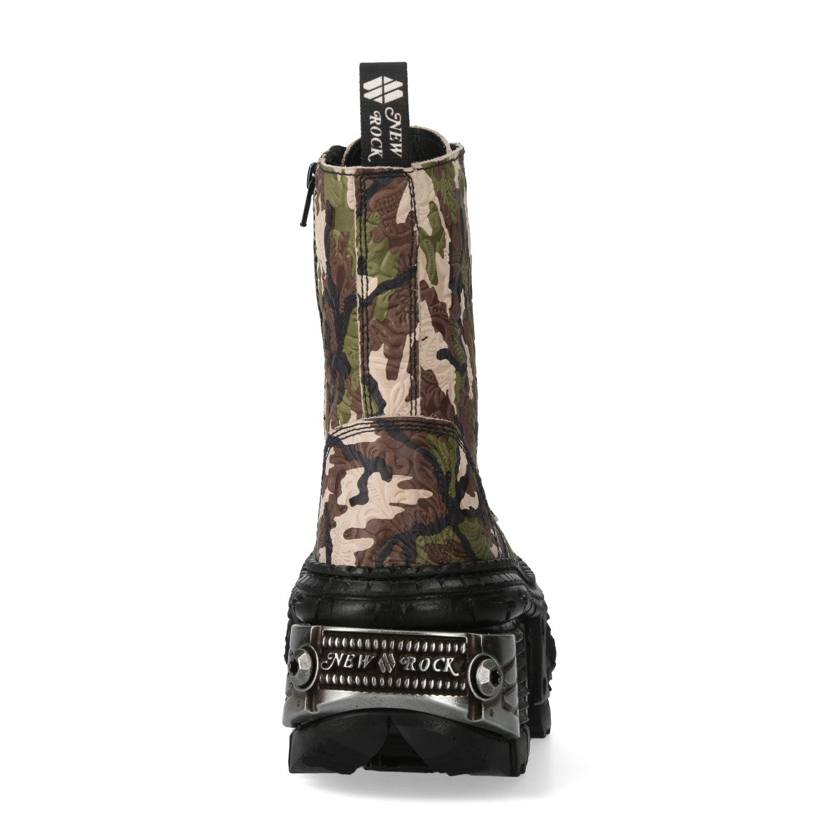 New Rock M-WALL126-S4