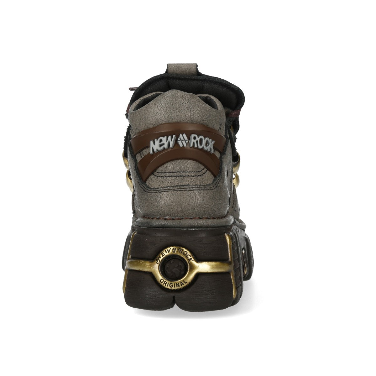 New Rock M-106XL-C196