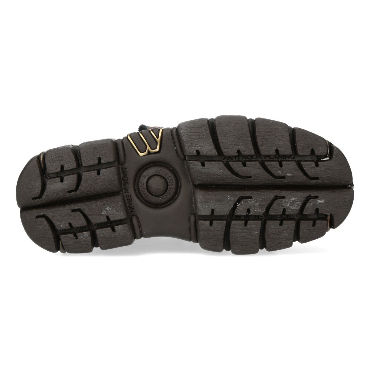New Rock M-106XL-C196