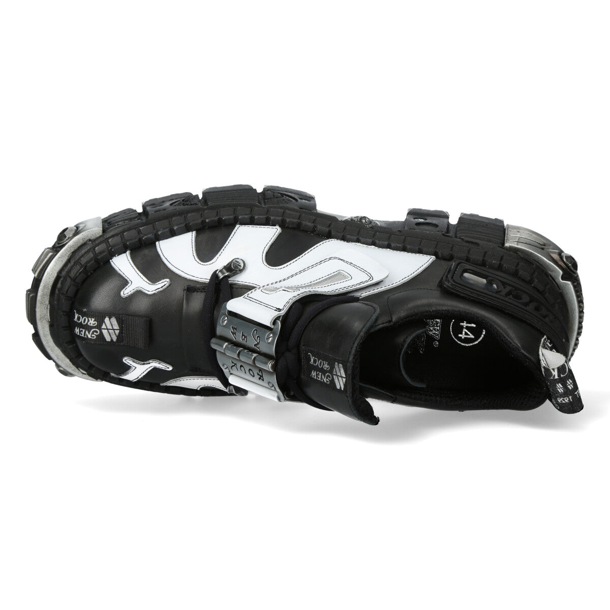New Rock M-WALL051-C3