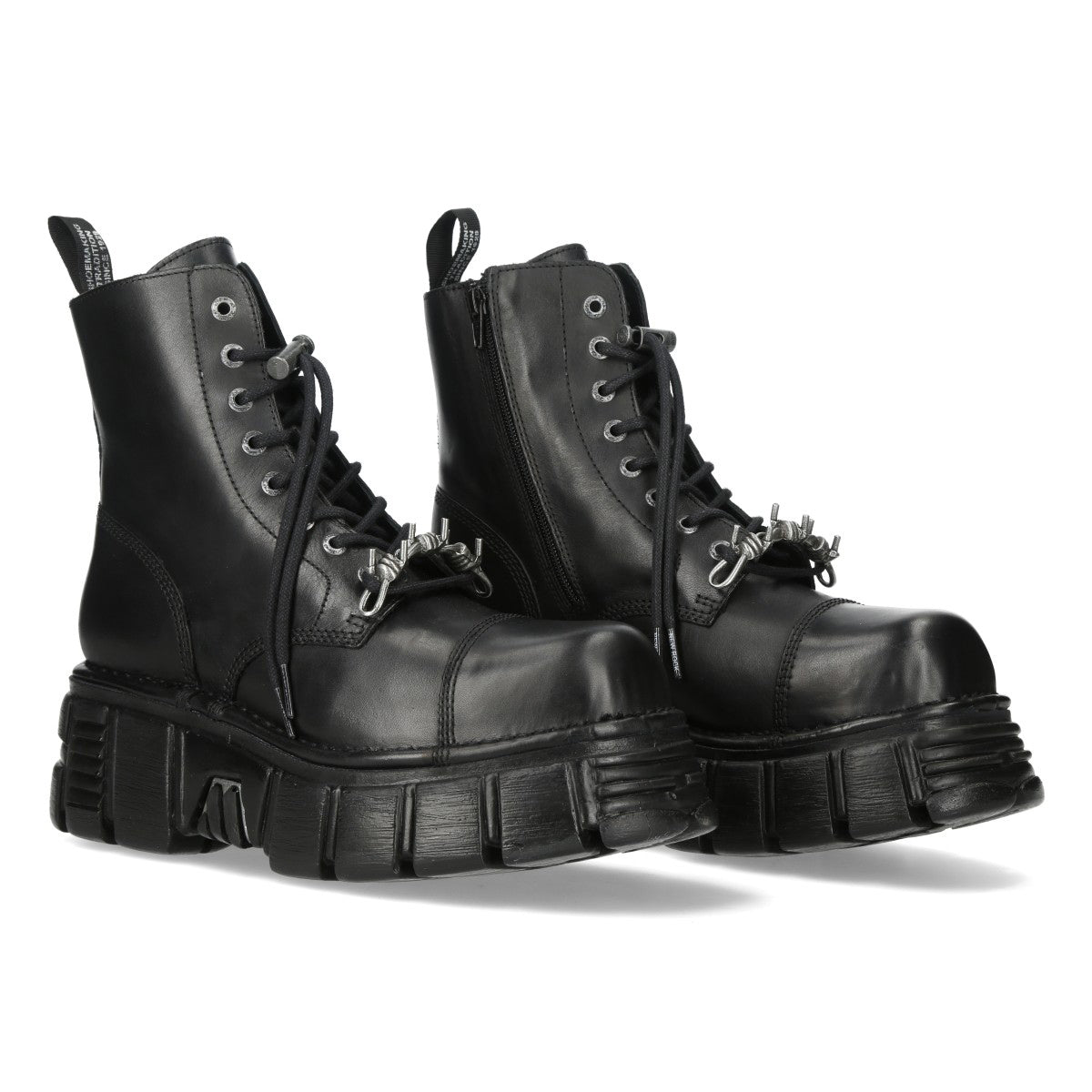 New Rock M-MILI083CCT-R5