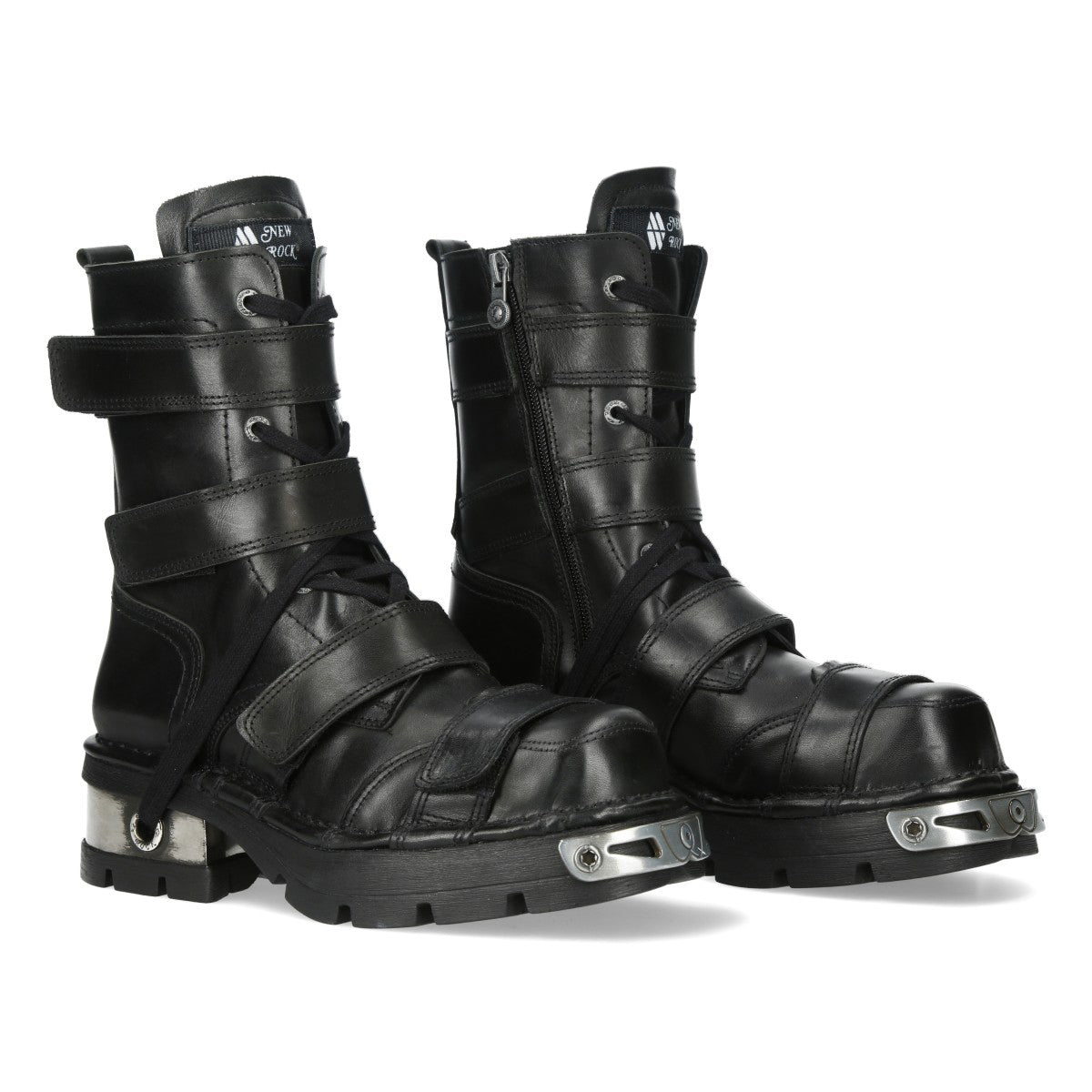 New Rock M-MET048-R4