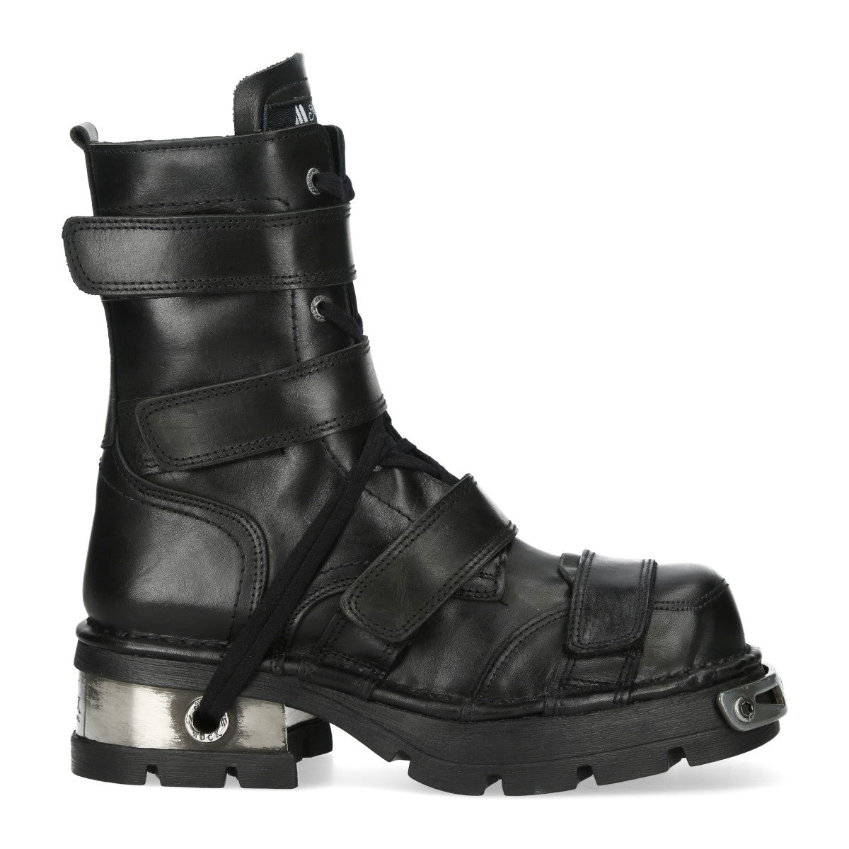 New Rock M-MET048-R4