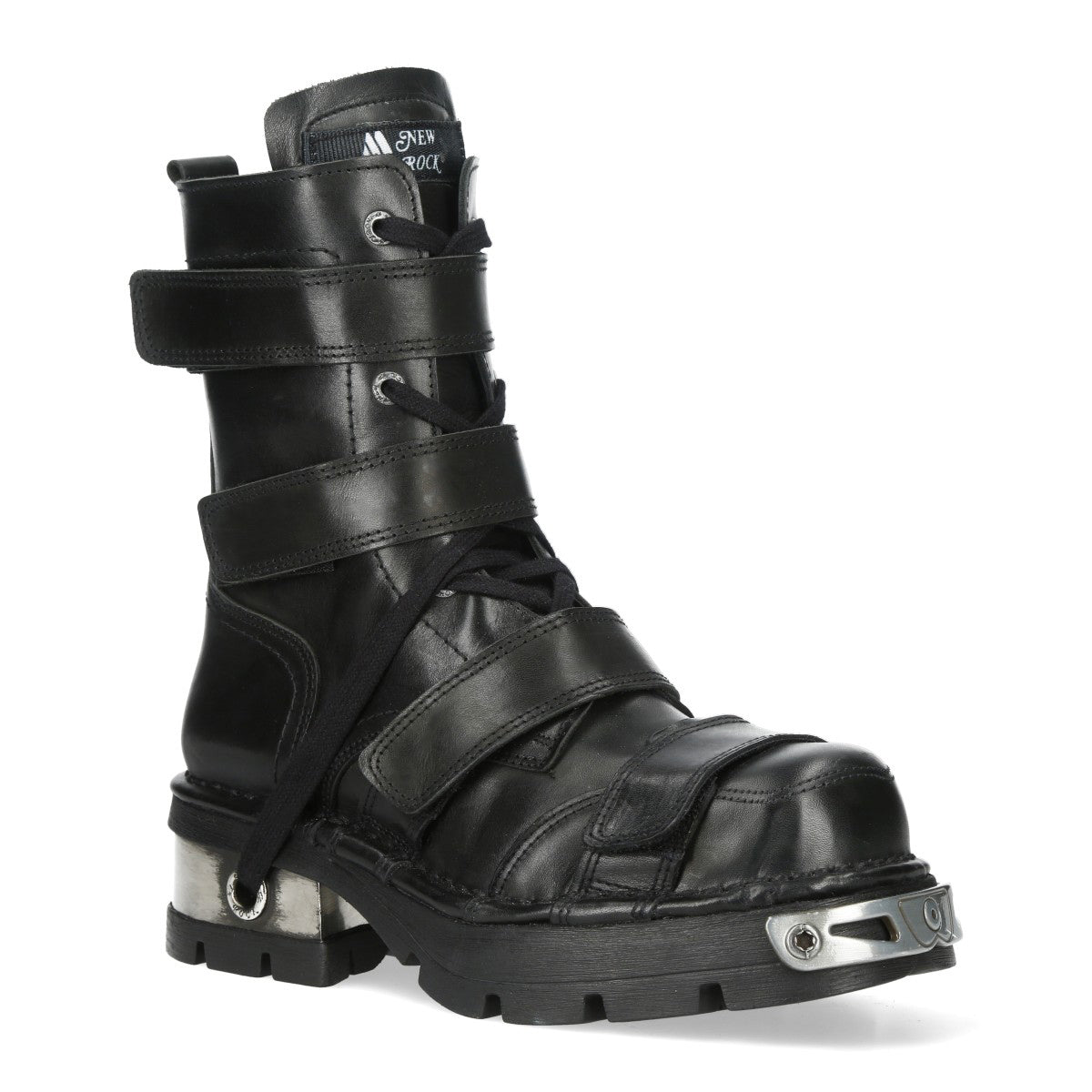 New Rock M-MET048-R4