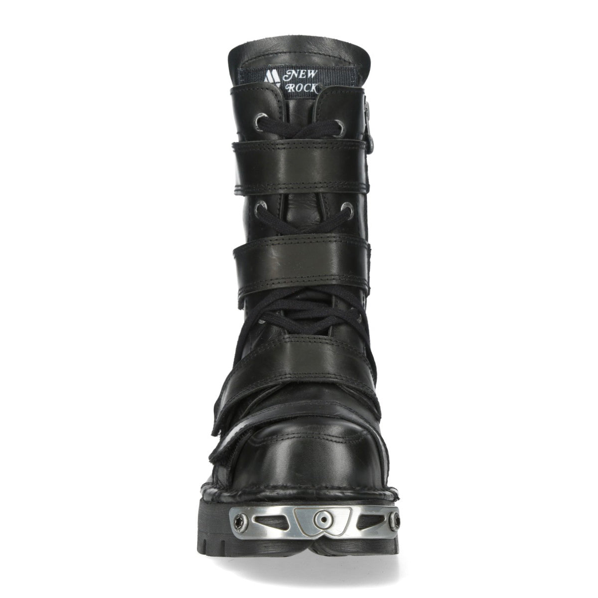 New Rock M-MET048-R4