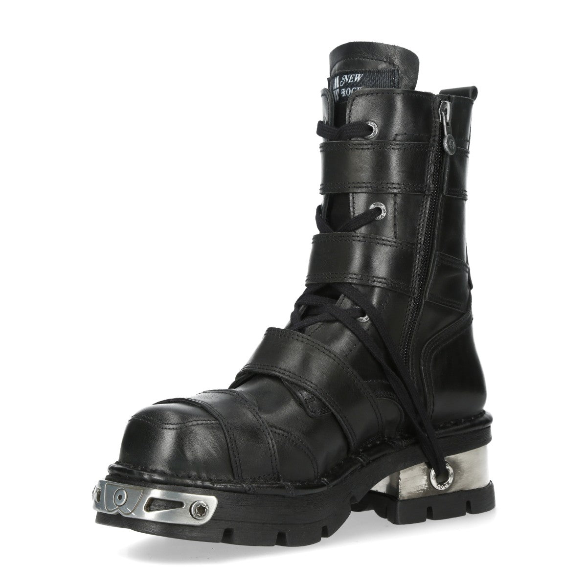 New Rock M-MET048-R4