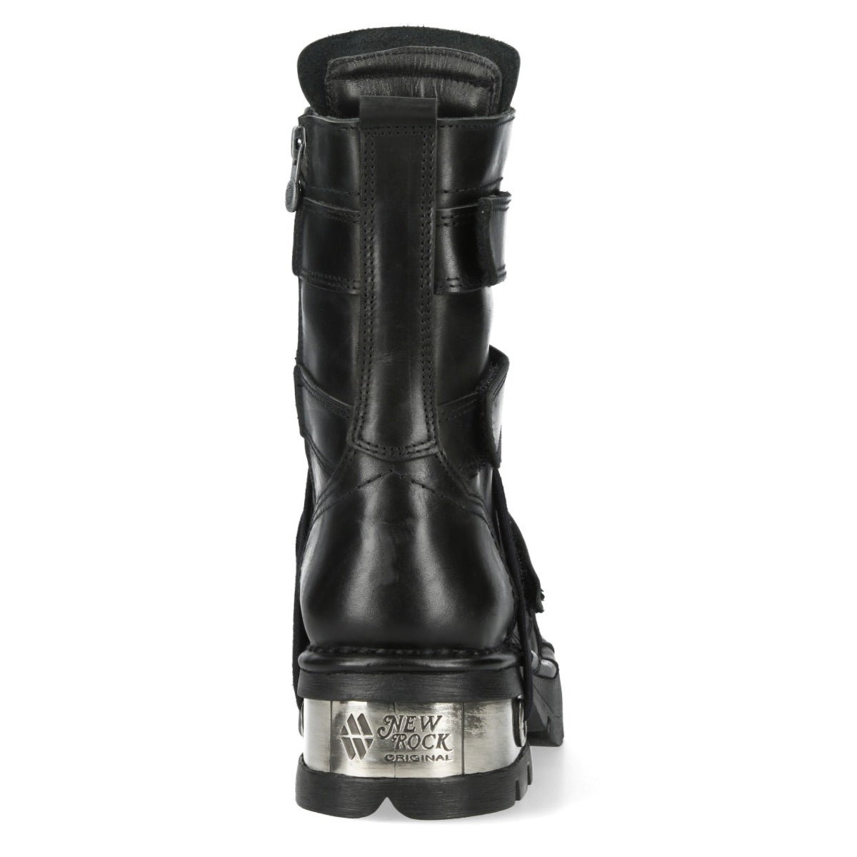 New Rock M-MET048-R4