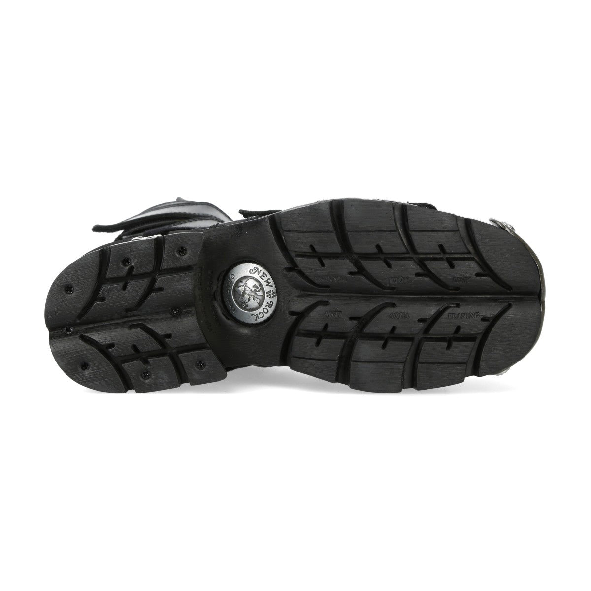 New Rock M-MET048-R4