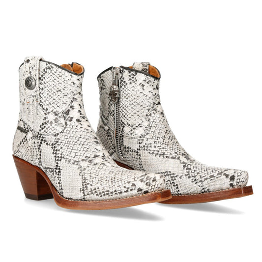 New Rock M-7729C-C5
