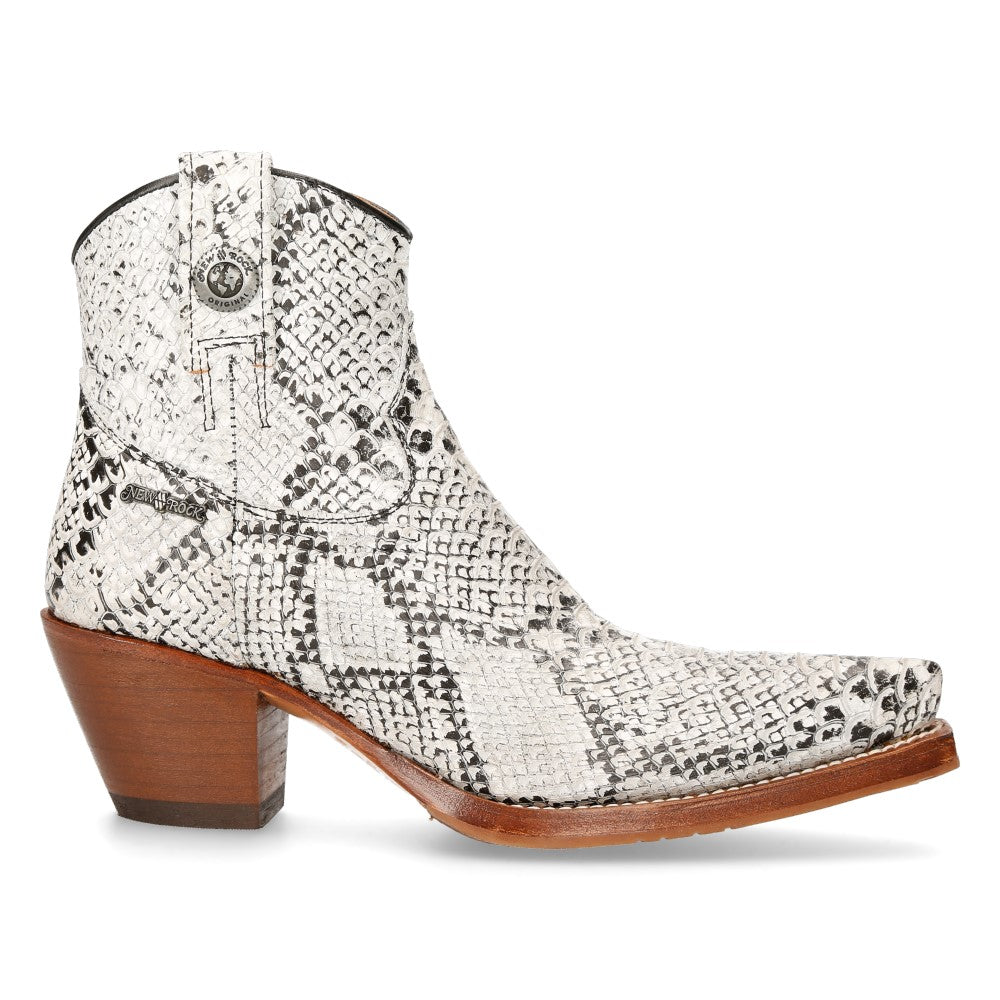 New Rock M-7729C-C5