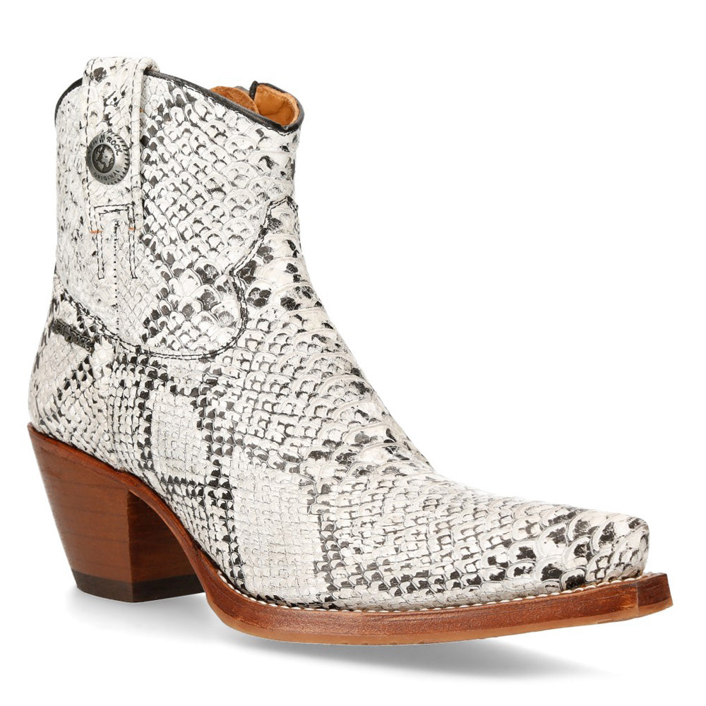 New Rock M-7729C-C5
