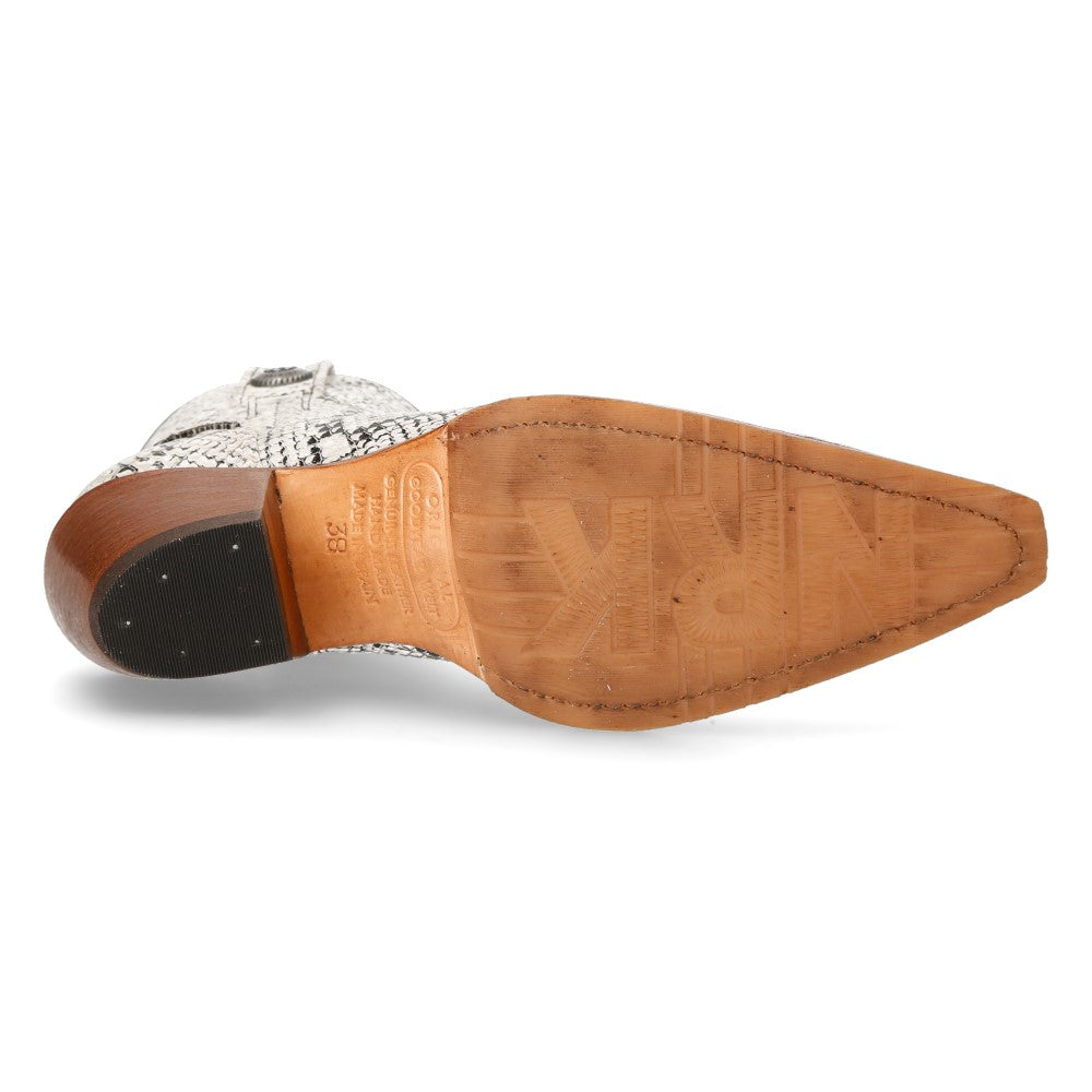 New Rock M-7729C-C5