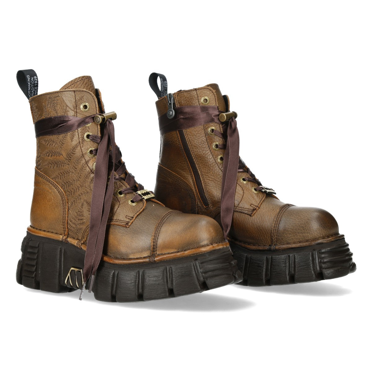 New Rock M-MILI083CCT-R1