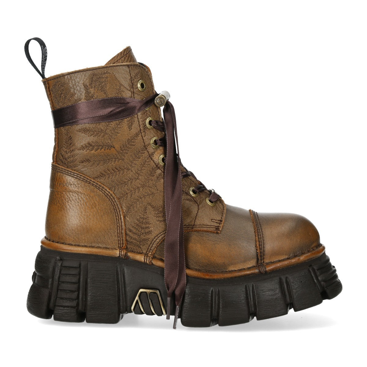 New Rock M-MILI083CCT-R1