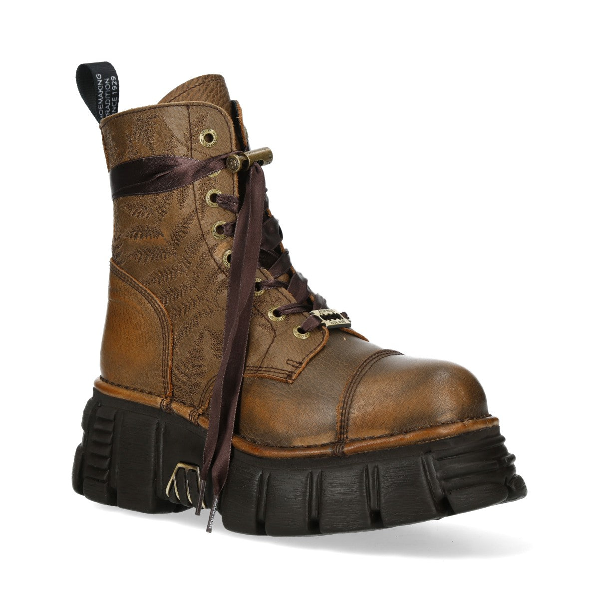 New Rock M-MILI083CCT-R1