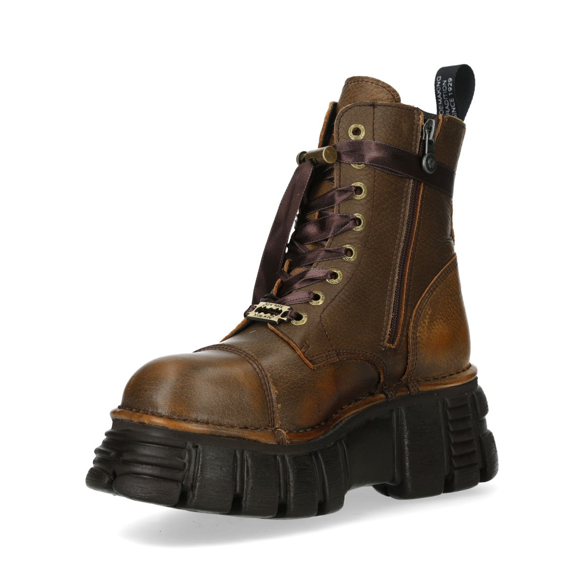 New Rock M-MILI083CCT-R1