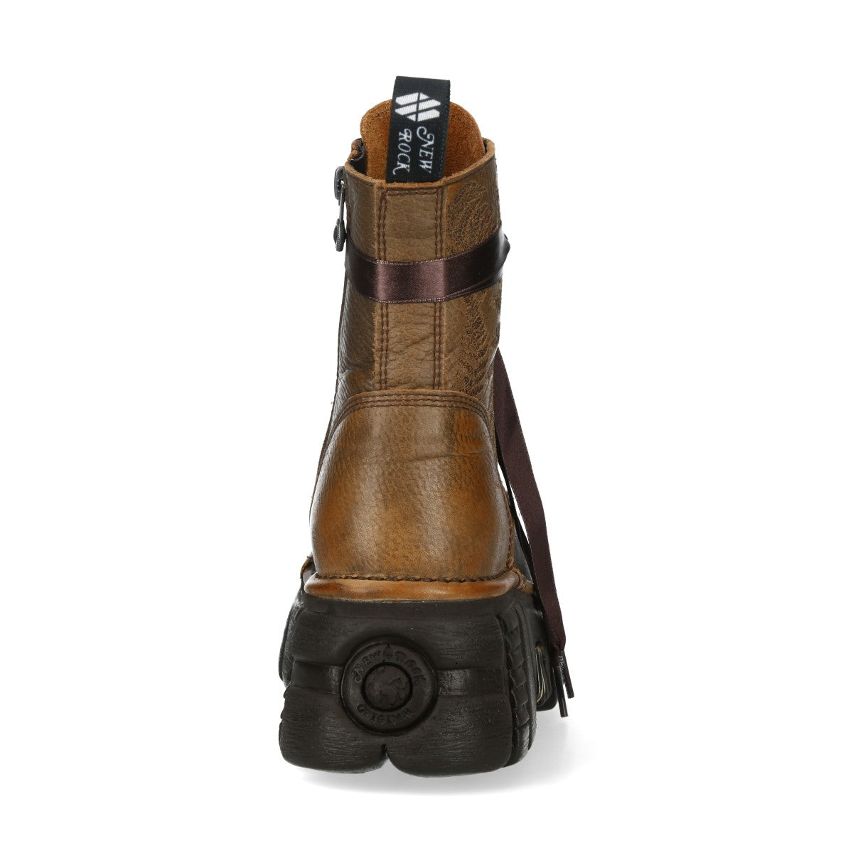 New Rock M-MILI083CCT-R1