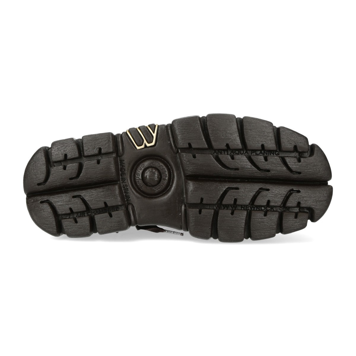 New Rock M-MILI083CCT-R1