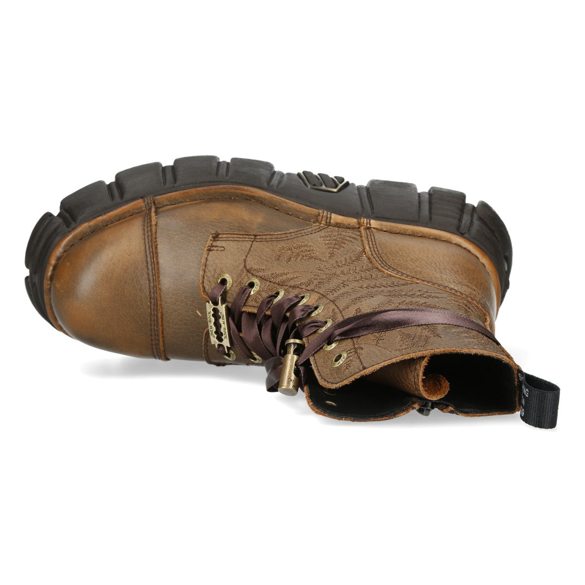 New Rock M-MILI083CCT-R1