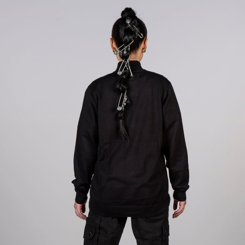 New Rock W-NRJERSEY01-S1