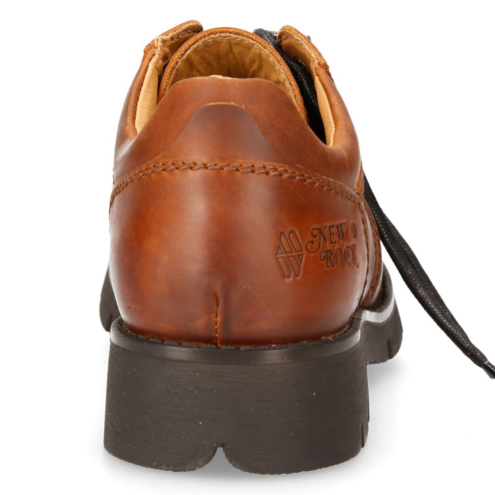 New Rock M-RANGER043-S2