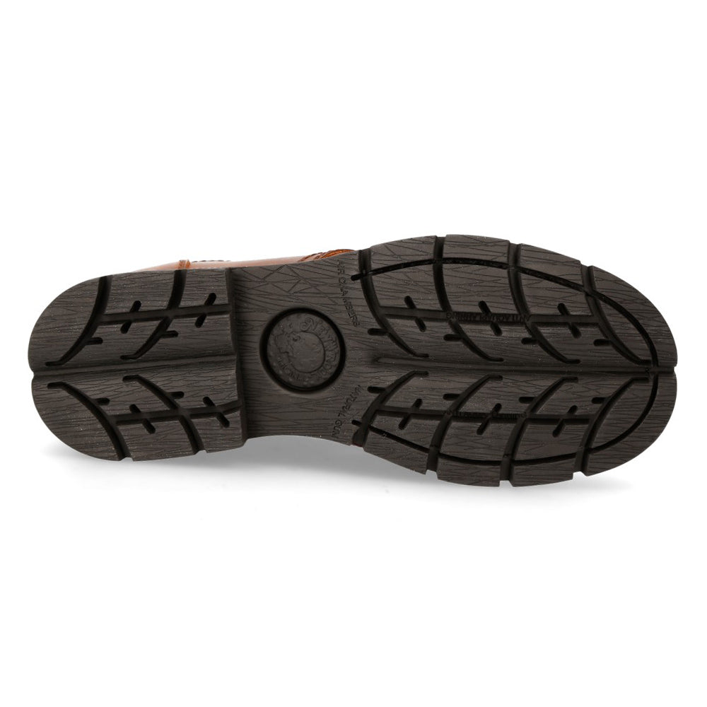 New Rock M-RANGER043-S2