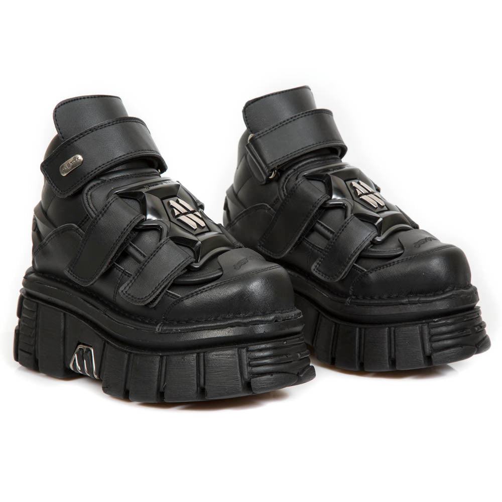 New Rock M-285-V3
