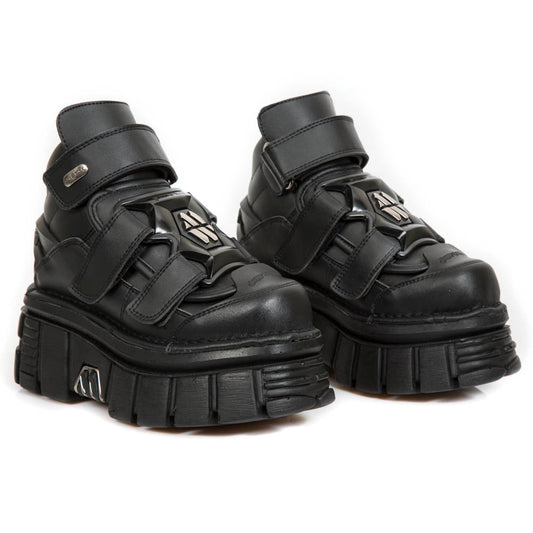 New Rock M-285-V3