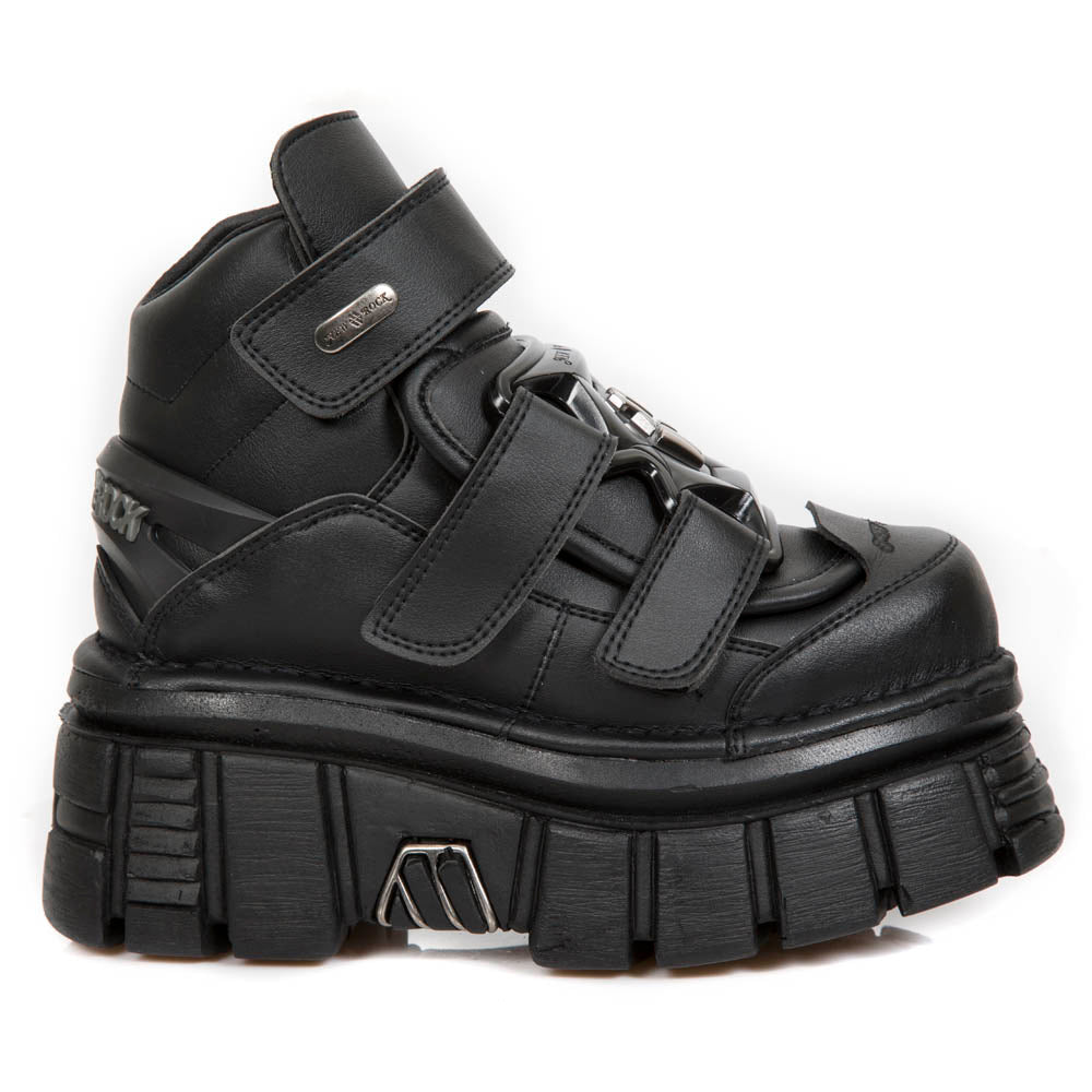 New Rock M-285-V3