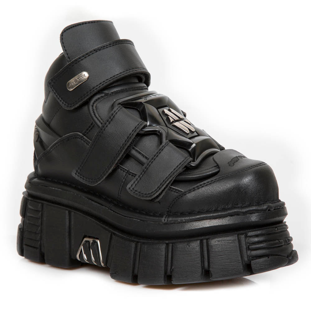 New Rock M-285-V3